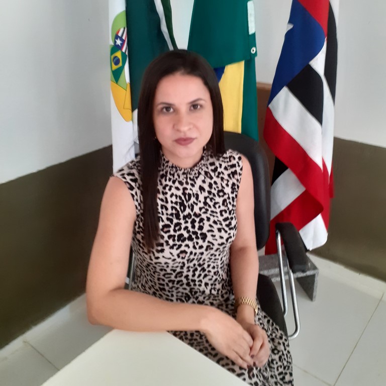Mara Regina Borges de Morais